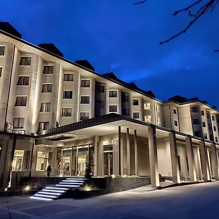 Mustafa Cappadocia Resort-2