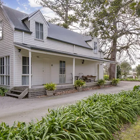 Glen Isla House Bed & Breakfast Phillip Island-2