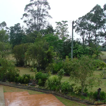 Clarence River Bed & Breakfast-3