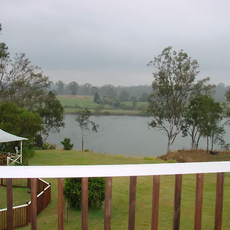 Clarence River Bed & Breakfast-3