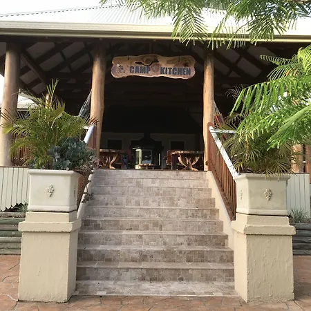 Clarence River Bed & Breakfast-2