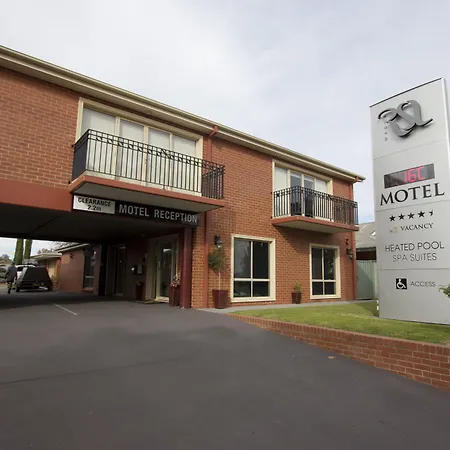Wagga Rsl Club Motel-2