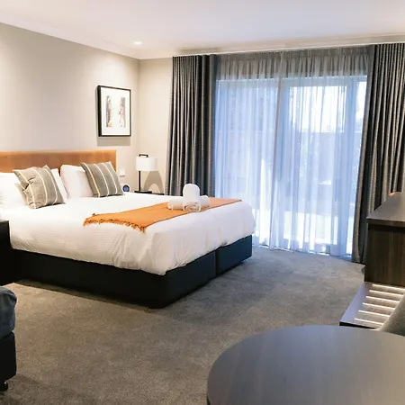 Wagga Rsl Club Motel-3