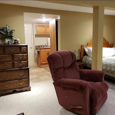 Forest Hill Bed And Breakfast-2