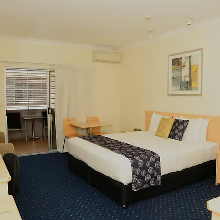 Lismore Bounty Workers Club Motel-2
