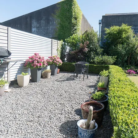 Hawera Central Motor Lodge-3