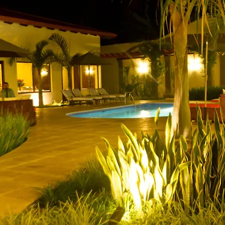 Hotel Los Portales-2