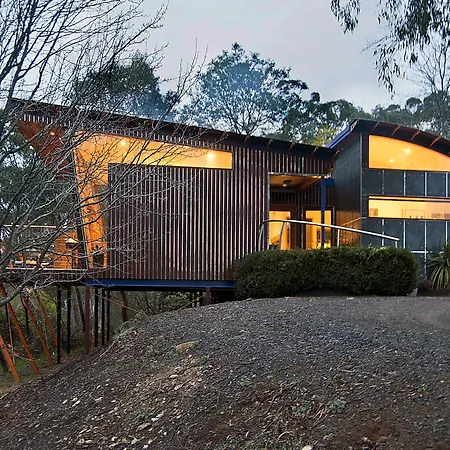 Kudos Villas - Hepburn Springs-2