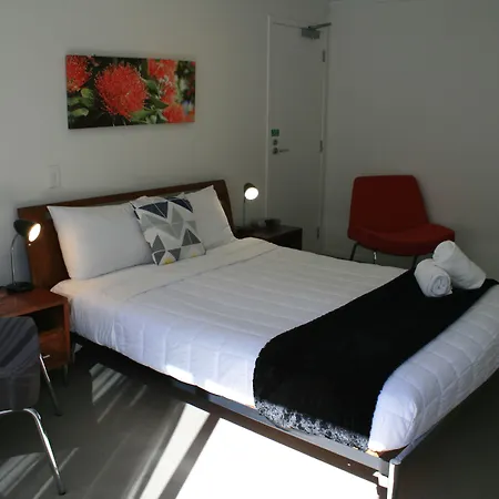 Atlas Suites And Apartments-2