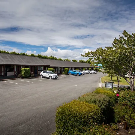 Te Anau Top 10 Holiday Park And Motels-2