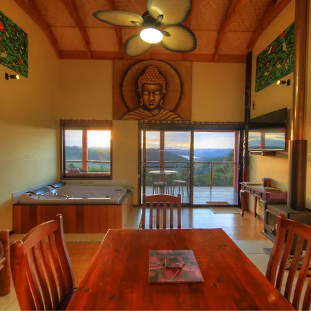 Maleny Tropical Retreat-3