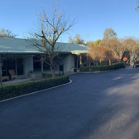 Weeroona Bed And Breakfast-3