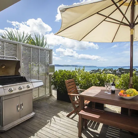 Tahi Lodge - Matakana Coast-2