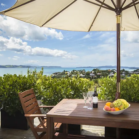 Tahi Lodge - Matakana Coast-3