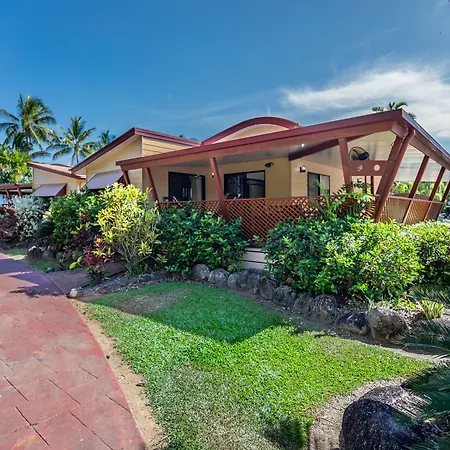 Ingenia Holidays Cairns Coconut-2