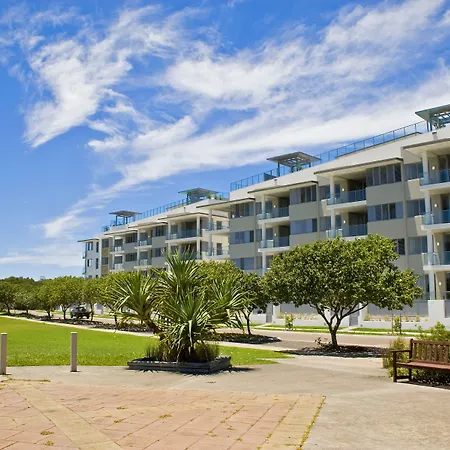 White Shells Luxury Apartments Marcoola-2