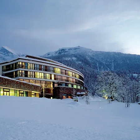 Kempinski Hotel Berchtesgaden-3