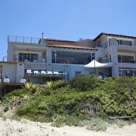 Beach Villa Wilderness-2