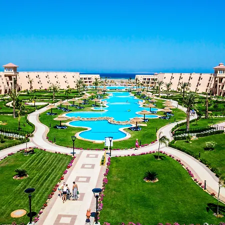 Jasmine Palace Resort-3