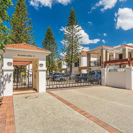 The Sands Resort At Yamba-3