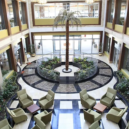 Kolin Hotel Spa&Convention Center-3