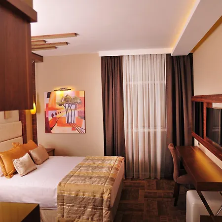 Avin Hotel-2
