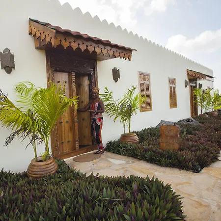 Fruit & Spice Wellness Resort Zanzibar-2