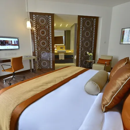 Fraser Suites Diplomatic Area Bahrain-3