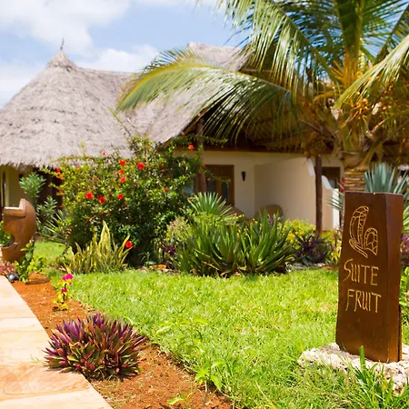 Fruit & Spice Wellness Resort Zanzibar-3