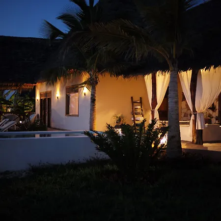 Fruit&Spice Wellness Resort Zanzibar-3