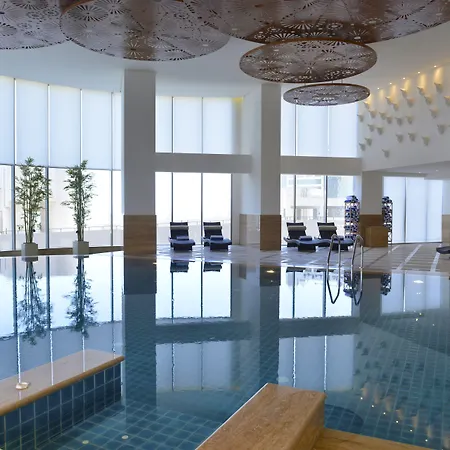 Fraser Suites Diplomatic Area Bahrain-2