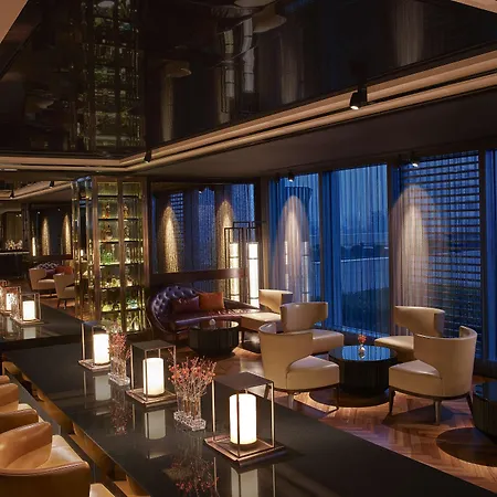Nuo Hotel Beijing-3