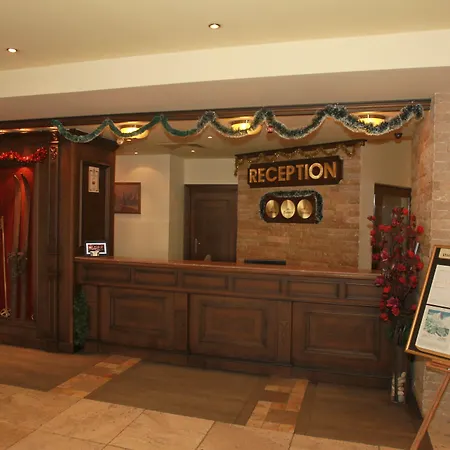 Mpm Hotel Sport Ski-In, Ski-Out-3