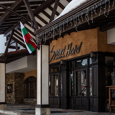 Mpm Hotel Sport Ski-In, Ski-Out-2