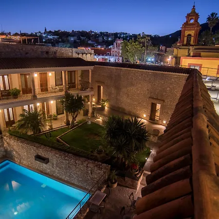 Casa Mateo Hotel Boutique-3