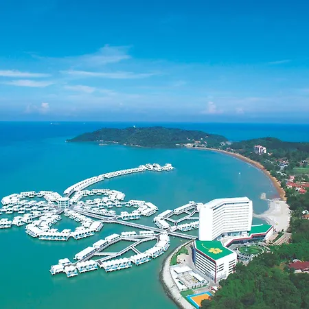Lexis Hibiscus Port Dickson-3