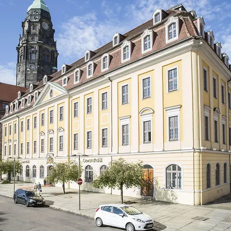 Gewandhaus Dresden, Autograph Collection-3