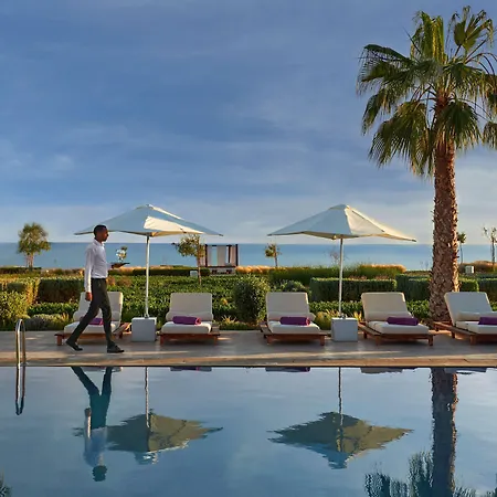 Hyatt Regency Taghazout-2
