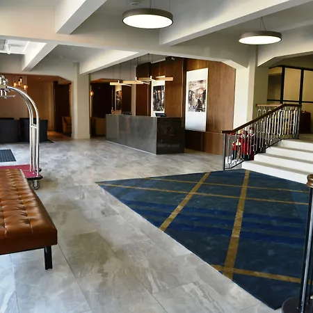 Distinction Dunedin Hotel-3
