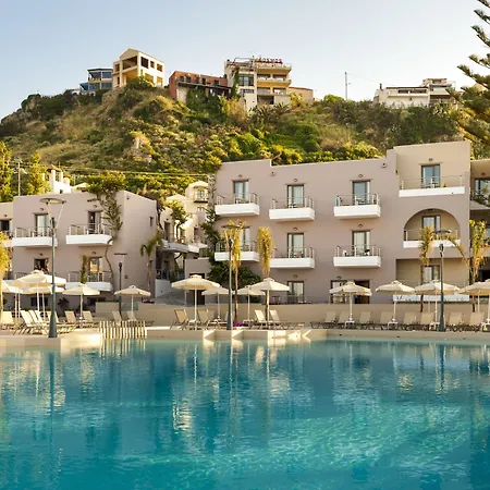 Porto Platanias Village Resort-3