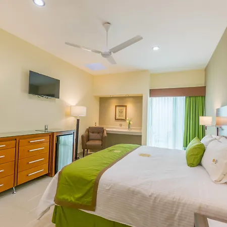 Hotel Ecce Inn & Spa-2