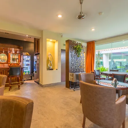 Hotel Ecce Inn & Spa-3