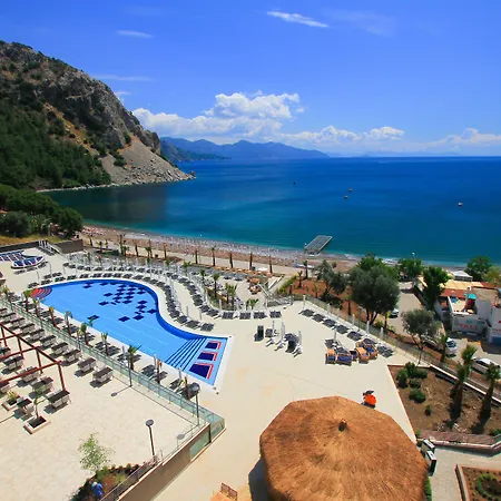 Turunc Premium Hotel-2