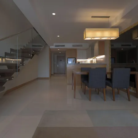 Oakwood Residence Kapil Hyderabad-3