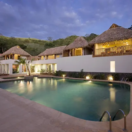 Secrets Papagayo All Inclusive - Adults Only-2