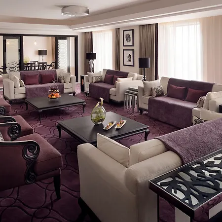 Voco - Riyadh By Ihg-2