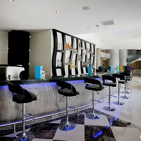 Elite Hotels Darica Spa & Convention Center-2