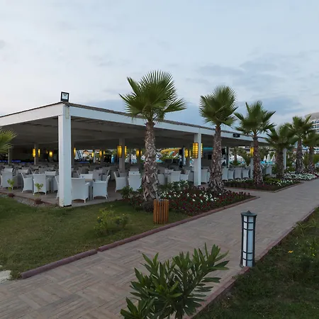 Sultan Of Dreams Hotel & Spa-2