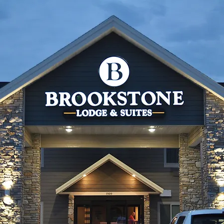 Brookstone Lodge & Suites-3