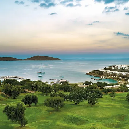 Porto Elounda Golf & Spa Resort, Six Senses Spa-3